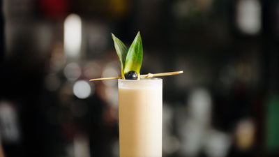 PIÑA COLADA