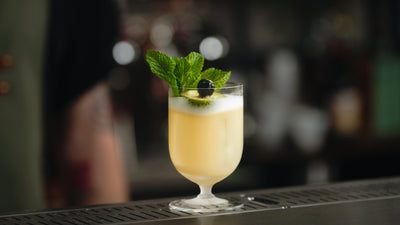 MAI TAI