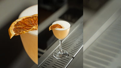 ALKOHOLFRI GRAPE SOUR