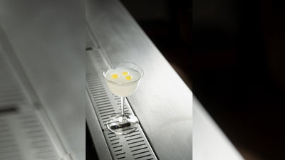ALKOHOLFRITT MED GRAPE & ROSMARIN