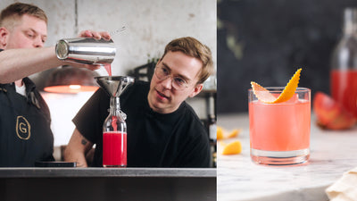 DRINKEN FÖR DIG SOM HAR TESTAT ALLT