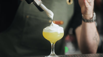 CITRONPAJ SOUR
