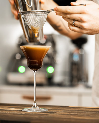 ESPRESSO MARTINI