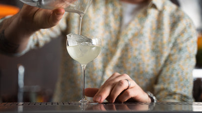 ETON GIMLET
