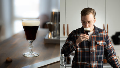 IRISH COFFEE
