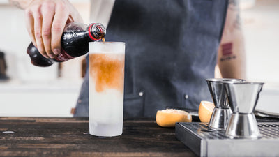 Long Island Iced Tea