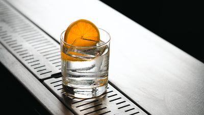 NEGRONI BIANCO