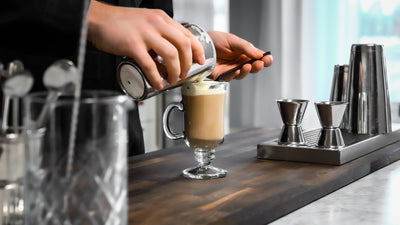 KAFFE KARLSSON