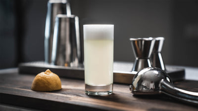 Gin Fizz