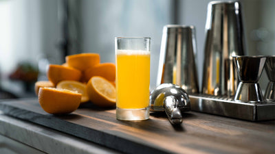 Screwdriver