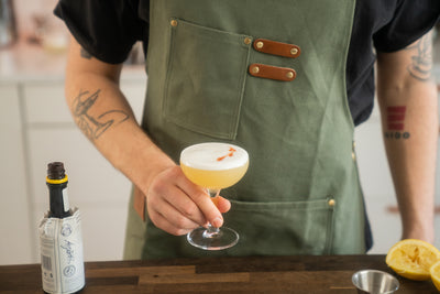 Whiskey Sour