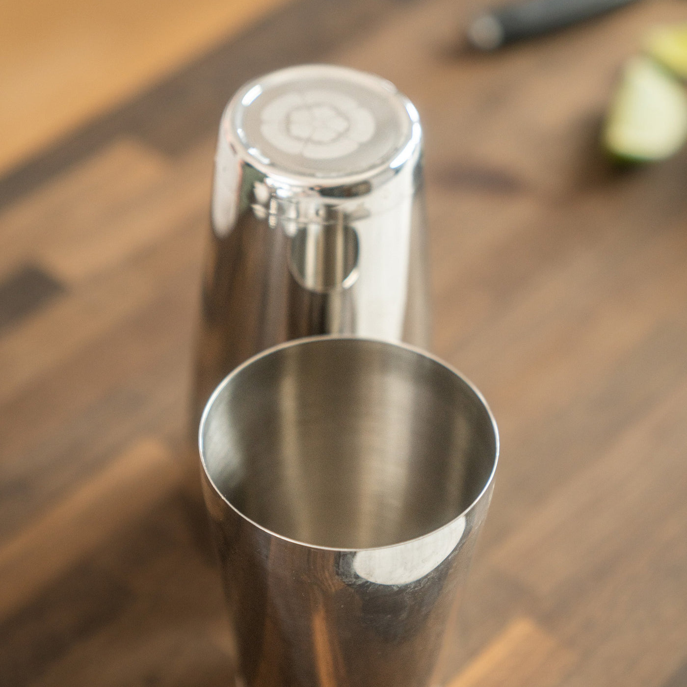 Shakers