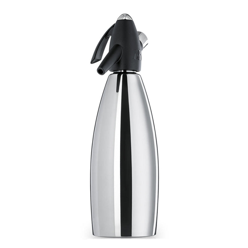 iSi Soda Siphon 1 l iSi