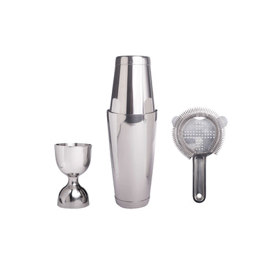 Litet barset David Kringlund