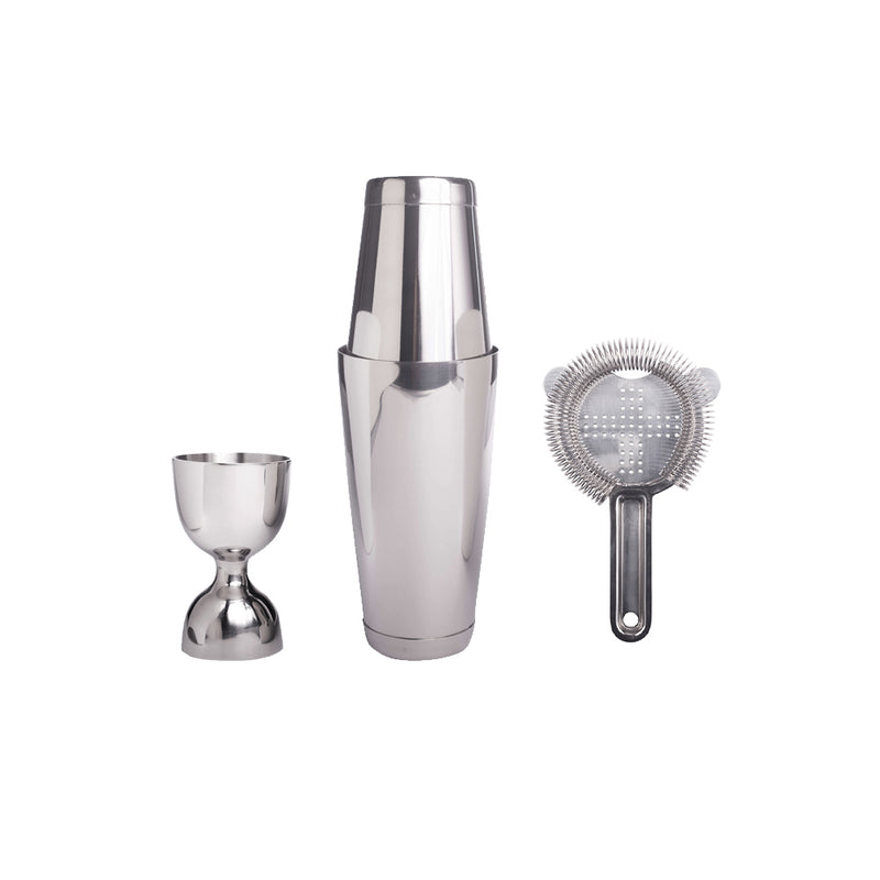 Litet barset David Kringlund