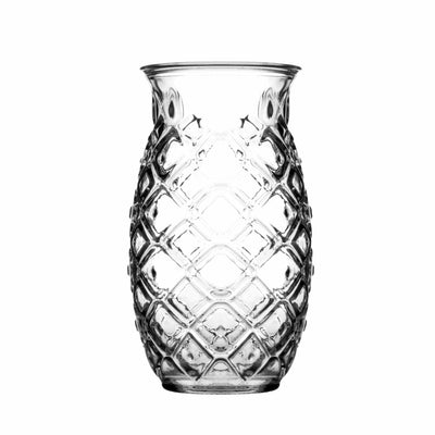 Tikiglas Ananas 503 ml Onis