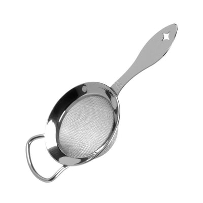 Bonzer Heritage Finmaskig sil Bonzer