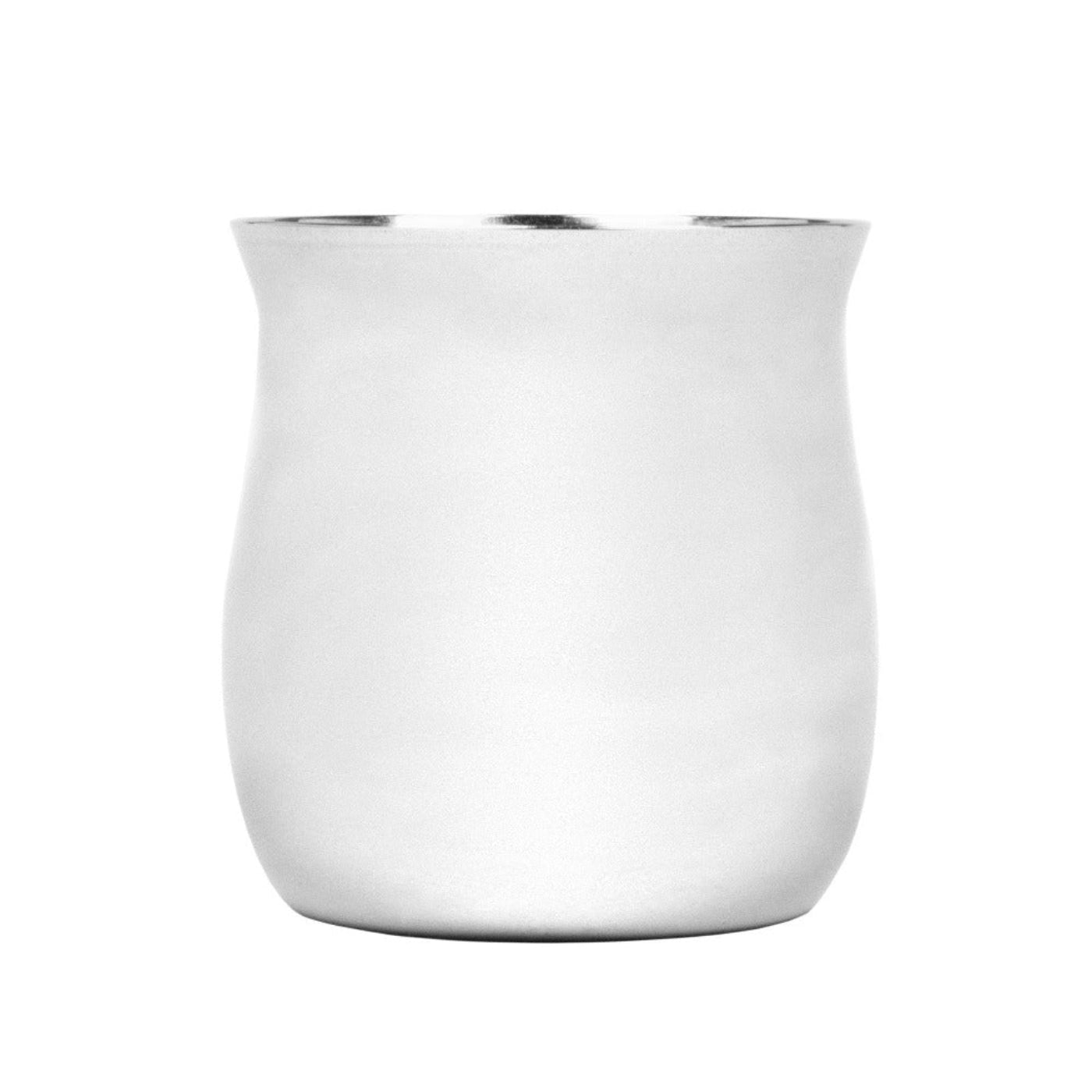Bonzer Rörglas i rostfritt stål 600 ml – Just Drinks