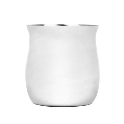 Bonzer Rörglas i rostfritt stål 600 ml Bonzer
