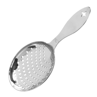 Heritage Julepstrainer i rostfritt stål Bonzer