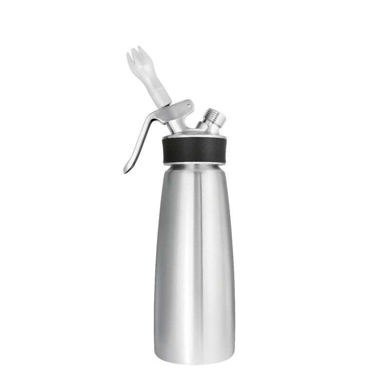 iSi Cream Siphon 0,5 l David Kringlund