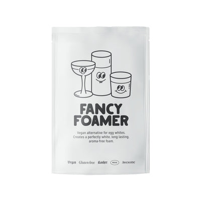 Fancy Foamer 30 g Fancy Foamer