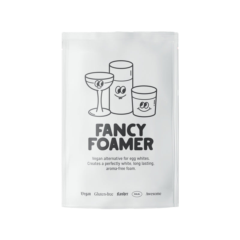 Fancy Foamer 30 g Fancy Foamer