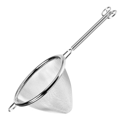 Finestrainer 40 mesh David Kringlund