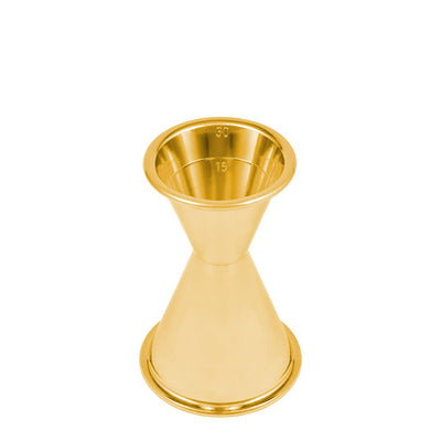 Wadasuke jigger guld Wadasuke
