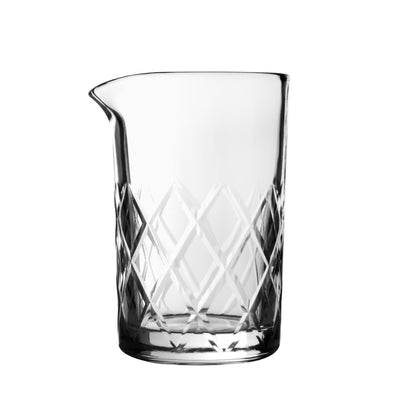Maru-T Rörglas Yarai 430 ml Maru-T