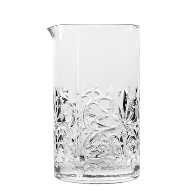 RCR Tattoo Rörglas 650 ml RCR Cristalleria Italiana