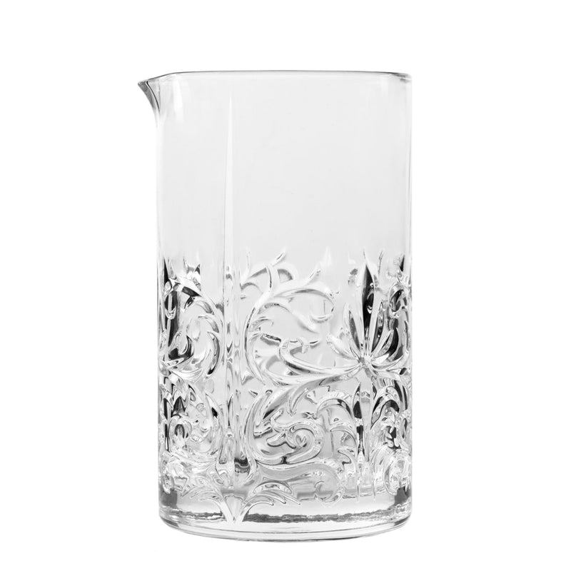 RCR Tattoo Rörglas 650 ml RCR Cristalleria Italiana