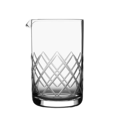 Rona Rörglas 600 ml Rona