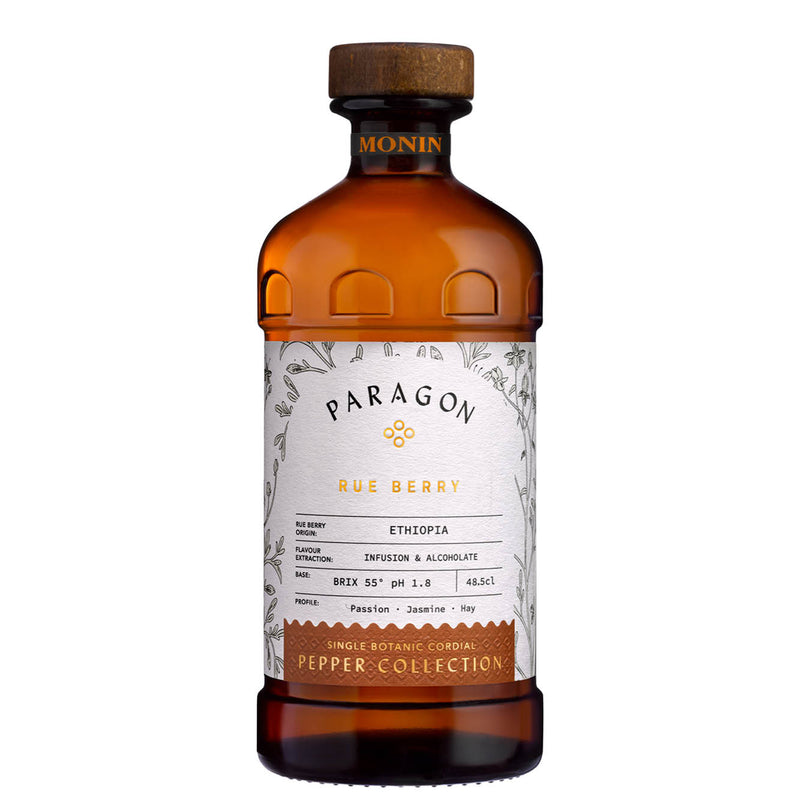 Paragon Rue Berry Cordial 48,5 cl