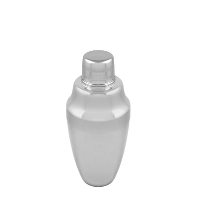 Tredelad Yukiwa shaker i rostfritt stål 50 cl Yukiwa