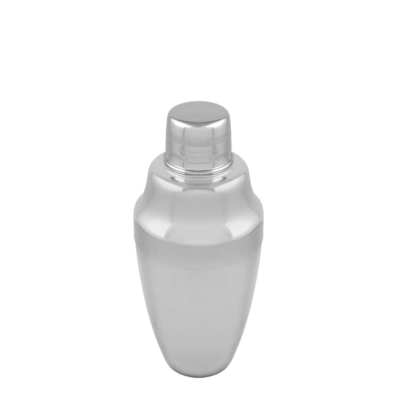 Tredelad Yukiwa shaker i rostfritt stål 50 cl Yukiwa