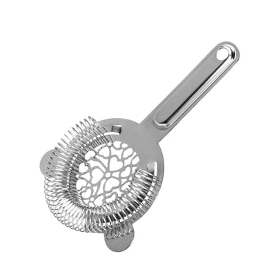 Yukiwa Baron Strainer Hearts Yukiwa