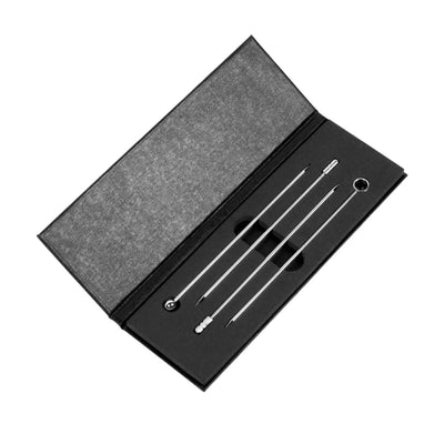 Cocktailpinnar 4-pack 47 Ronin