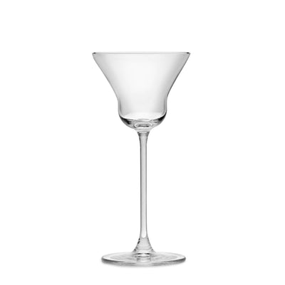 Bespoke Martini Libbey