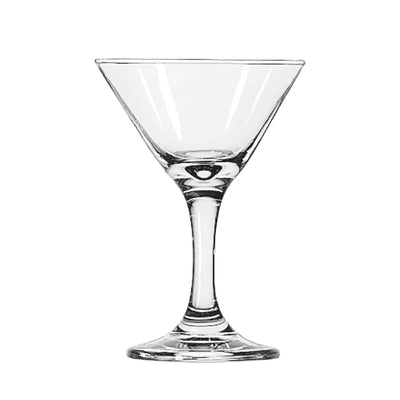 Embassy Martini Libbey
