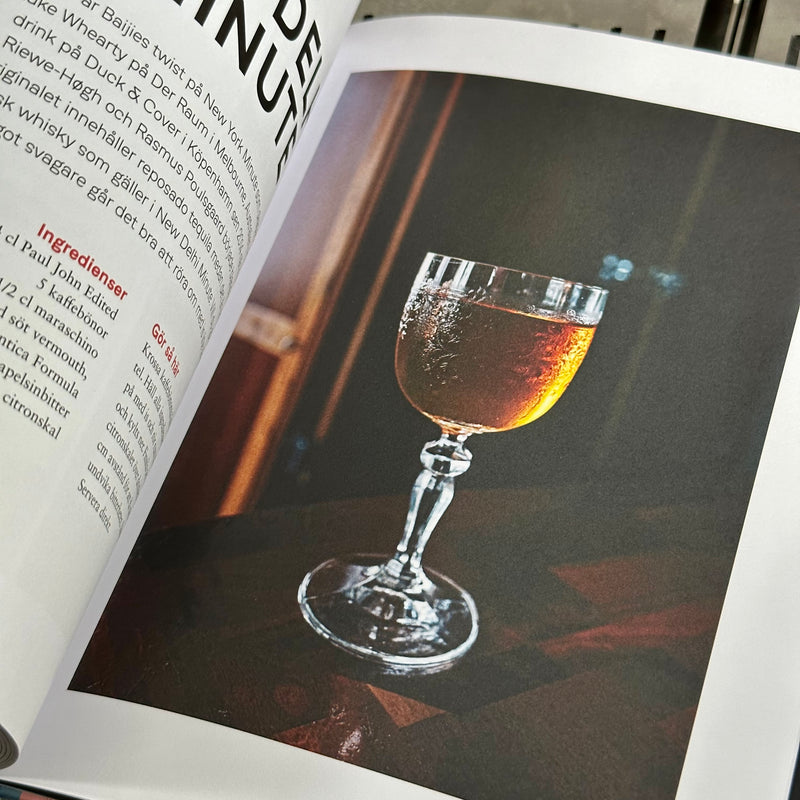 Japansk Whisky Daniel Bruce