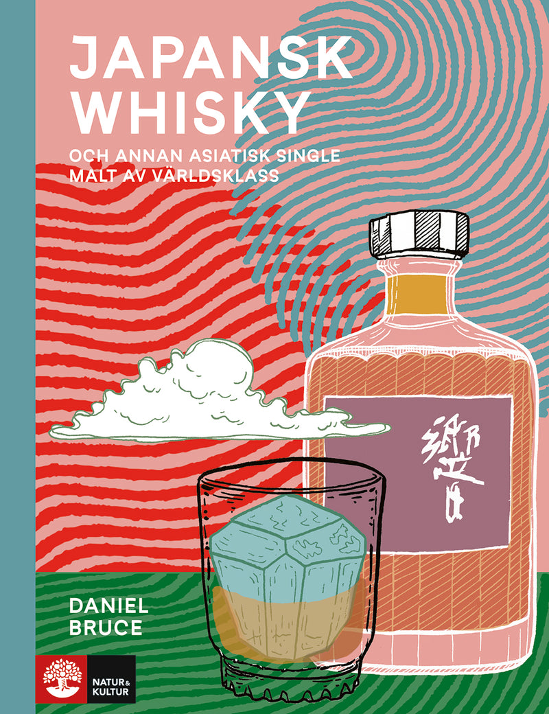 Japansk Whisky Daniel Bruce