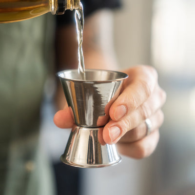 Jigger Barkonsult